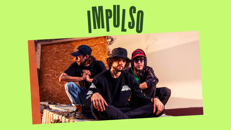 Jazzbois en Tempo Club - Madrid