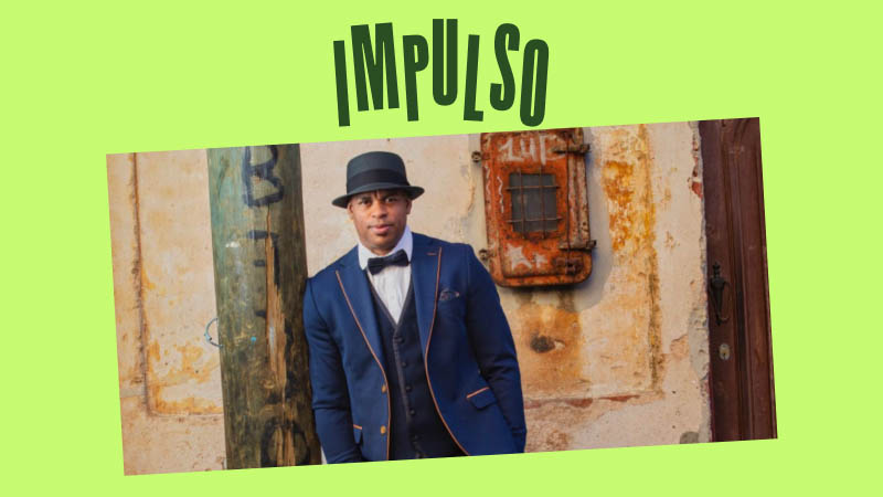 Roberto Fonseca en Café Berlín Madrid